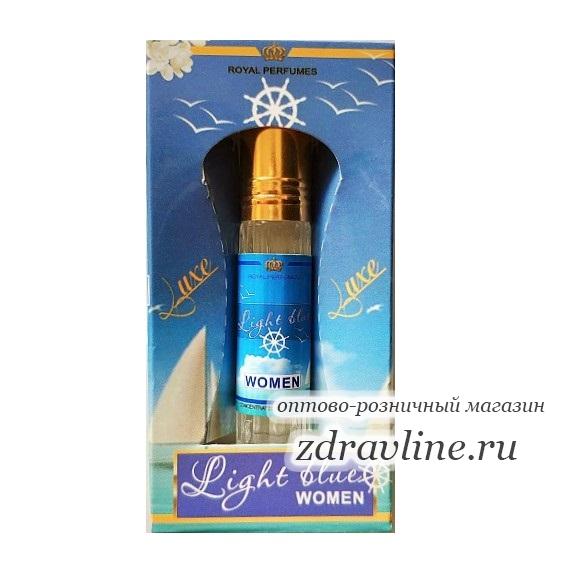 Dolce Gabbana Light Blue