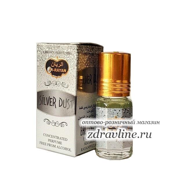 Духи Silver Dust Сильвер Даст