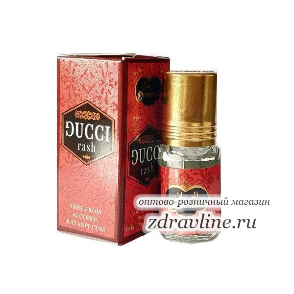 Духи Gucci Rash