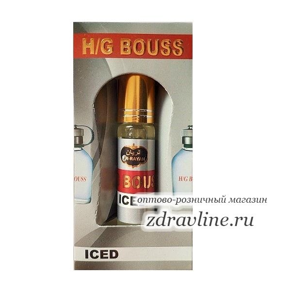  духи Hugo Boss Hugo Iced