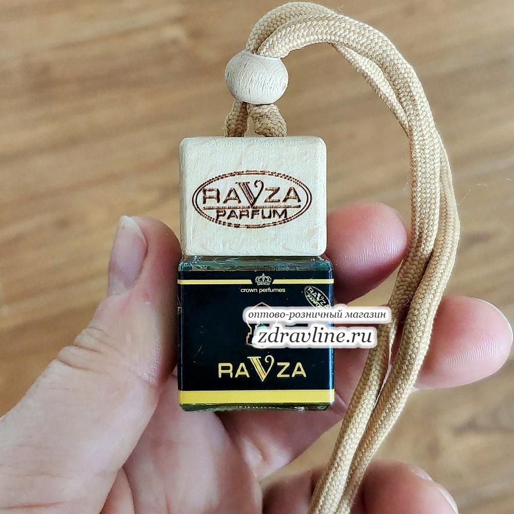 Автоароматизатор для авто Ravza 