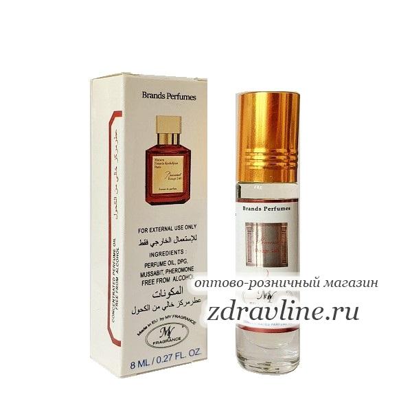 Духи Baccarat Rouge 540