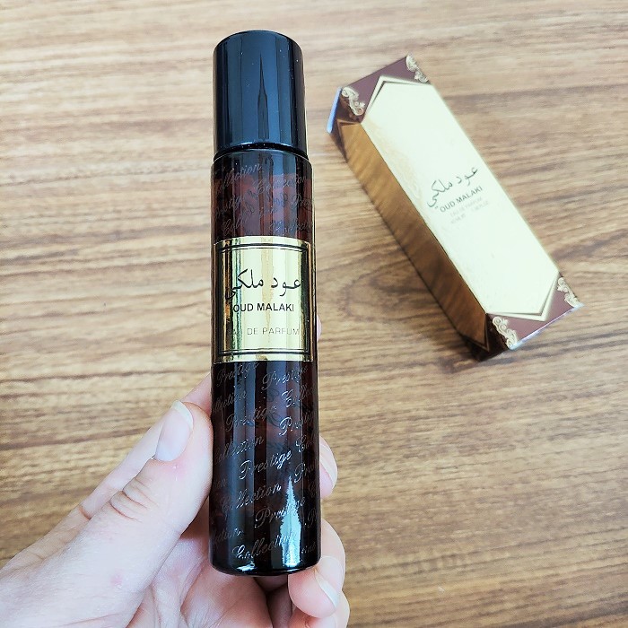 духи Oud Malaki (Оуд Малаки)