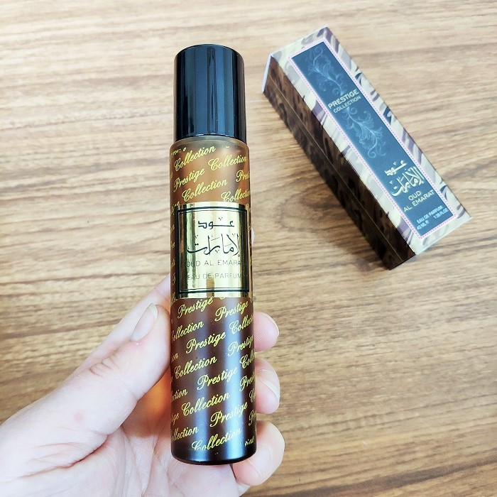 Духи Oud Al Emarat