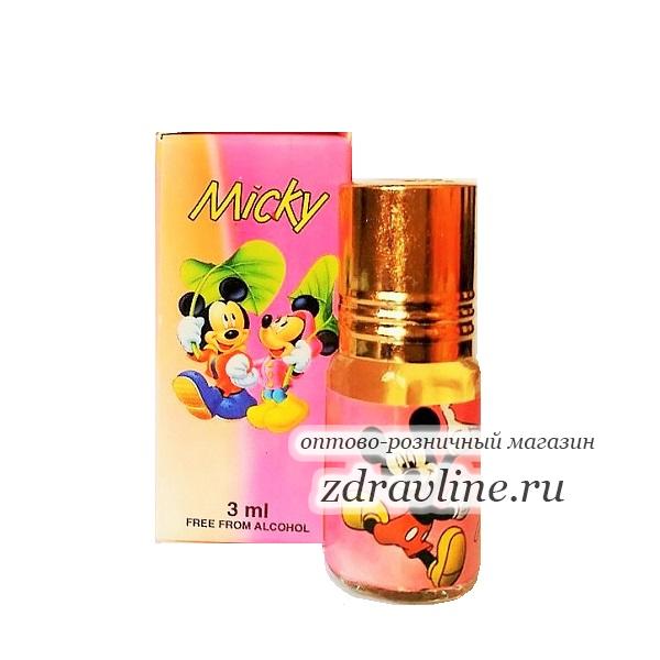Духи Micky (Микки)