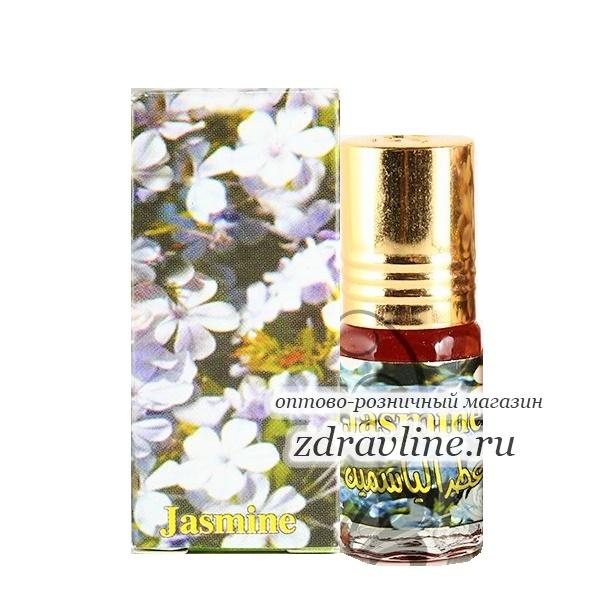 Духи афродизиак Jasmine Zahra (Жасмин)