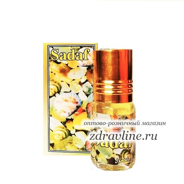 Арабские духи Sadaf (Садаф)
