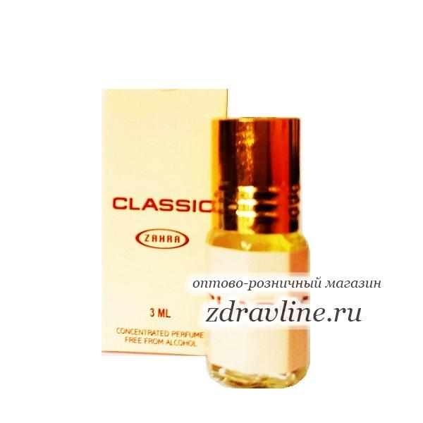 Духи Classic (Классик)
