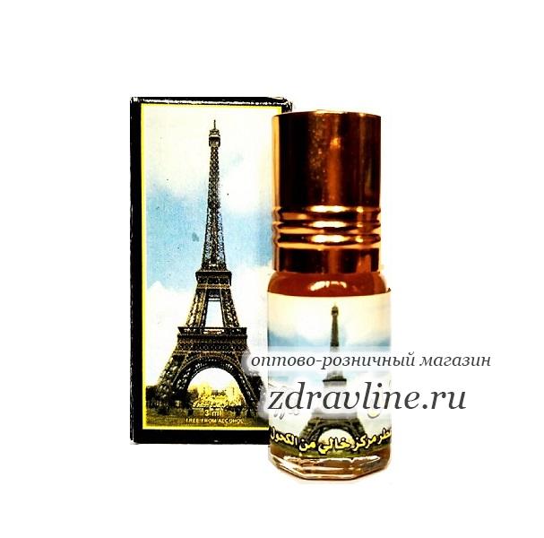 духи Parfum Eiffel
