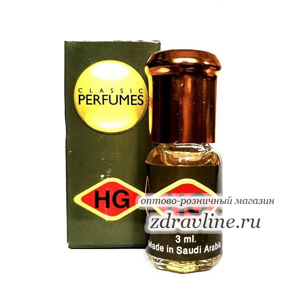 духи Classic Perfumes