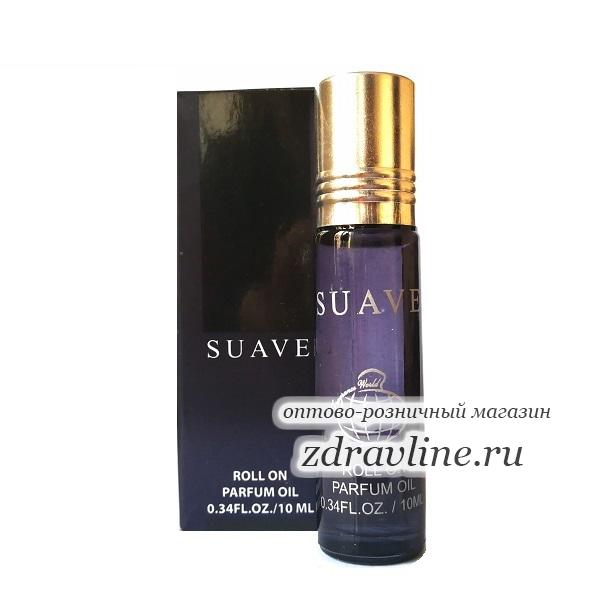Мужские духи Suave