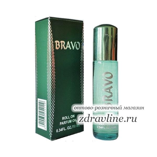 духи Bravo (Браво) 