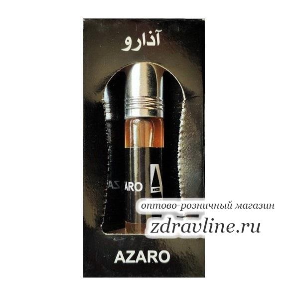 Azzaro Pour Homme
