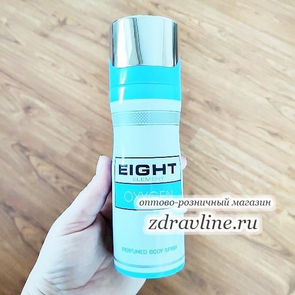 Дезодорант Eight Element Oxygen