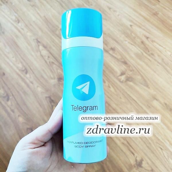  Telegram (Телеграмм)