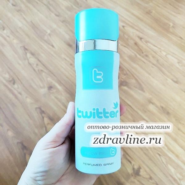 Twitter (Твиттер)