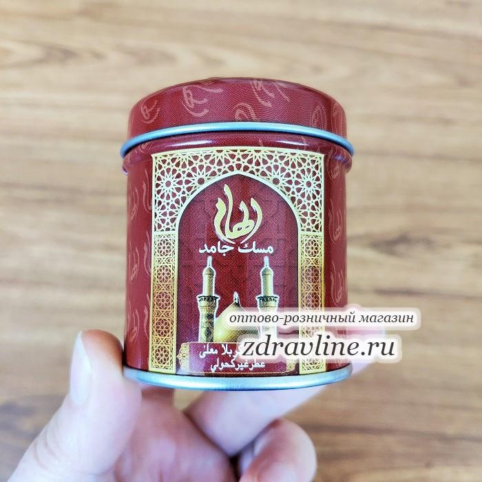  духи Musk Jamid