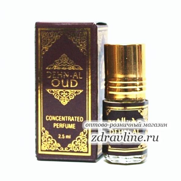 духи Dehn Al Oud