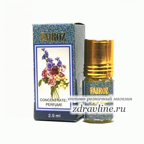 Масляные духи Falroz
