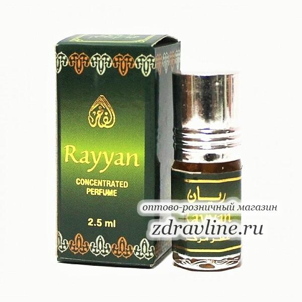 духи Rayyan (Райян)