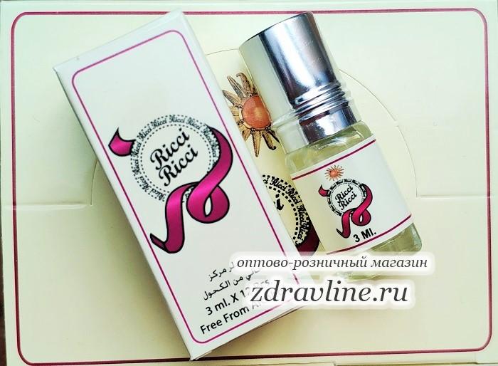 Духи Nina Ricci Nina Нина Риччи Нина
