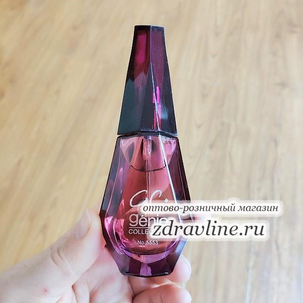 Givenchy Ange Ou Demon Le Secret Elixir