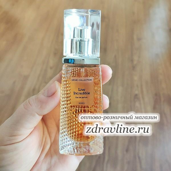 Givenchy Live Irresistible