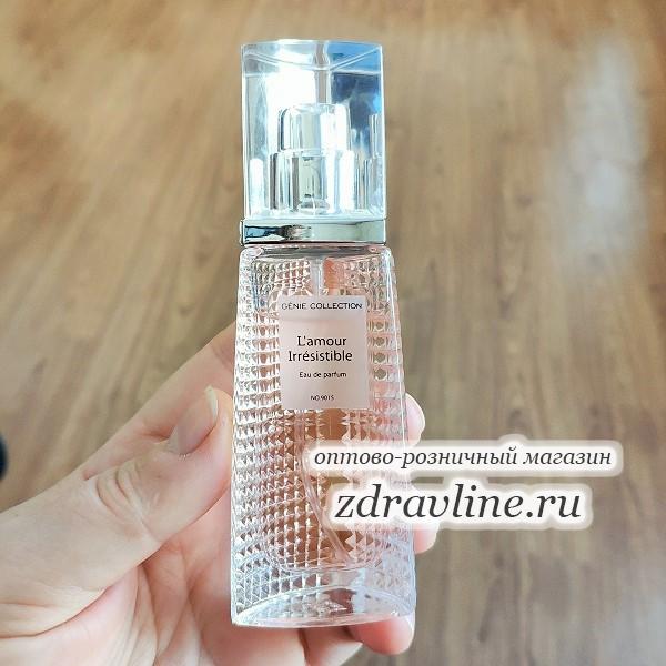 Givenchy Live Irresistible Blossom Crush 