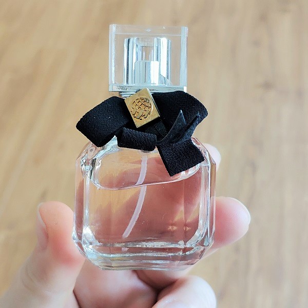 Yves Saint Laurent Mon Paris