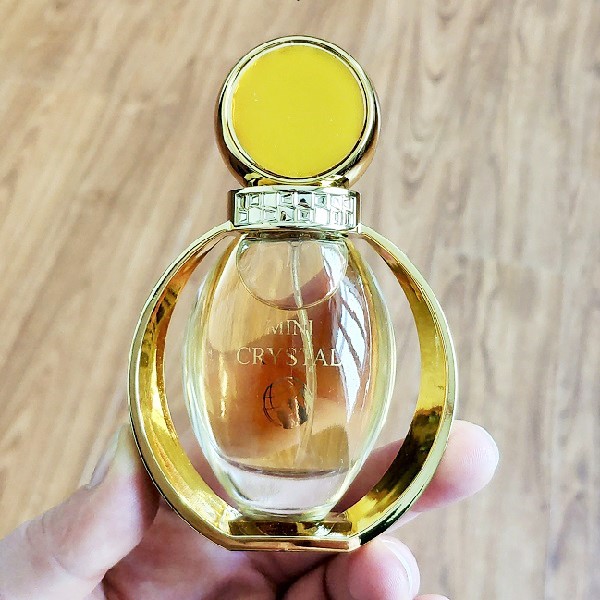 Bvlgari Goldea 