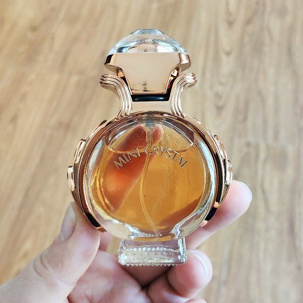 aco Rabanne Olympea Intense