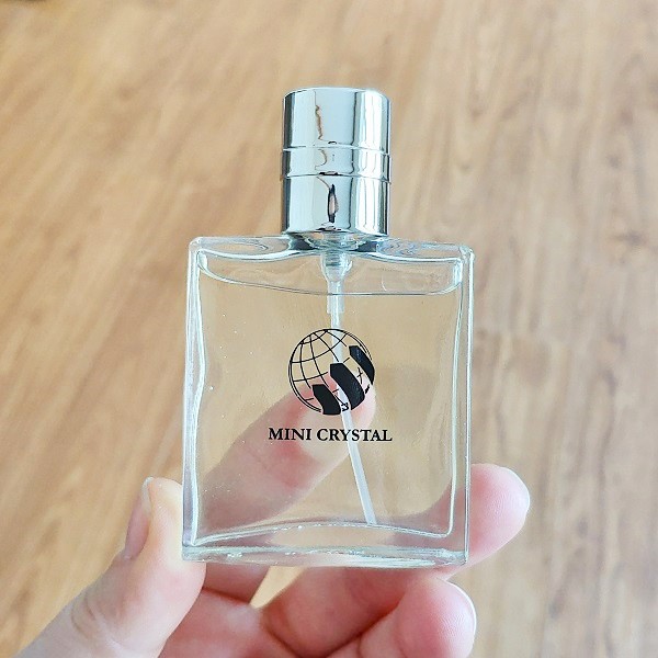Chanel Allure