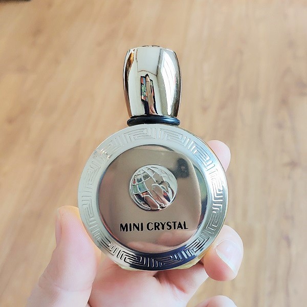 Versace Eros