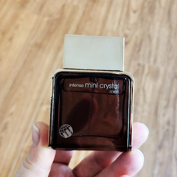 Euphoria Intense Calvin Klein