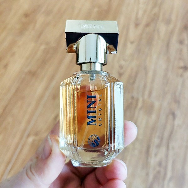 Hugo Boss The Scent