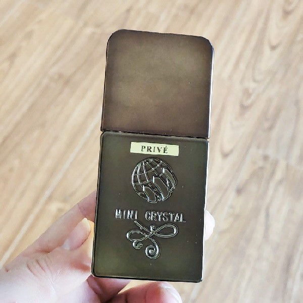 Аналог Paco Rabanne 1 Million Prive (Mini Crystal) 25 мл (м)