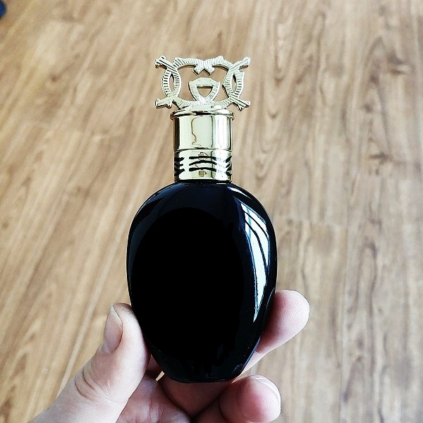Roberto Cavalli Nero Assoluto
