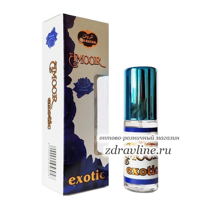 Amoor Exotic