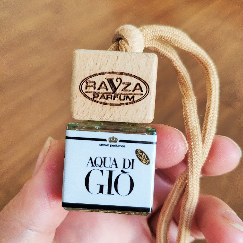 Giorgio Armani Aqua Di Gio