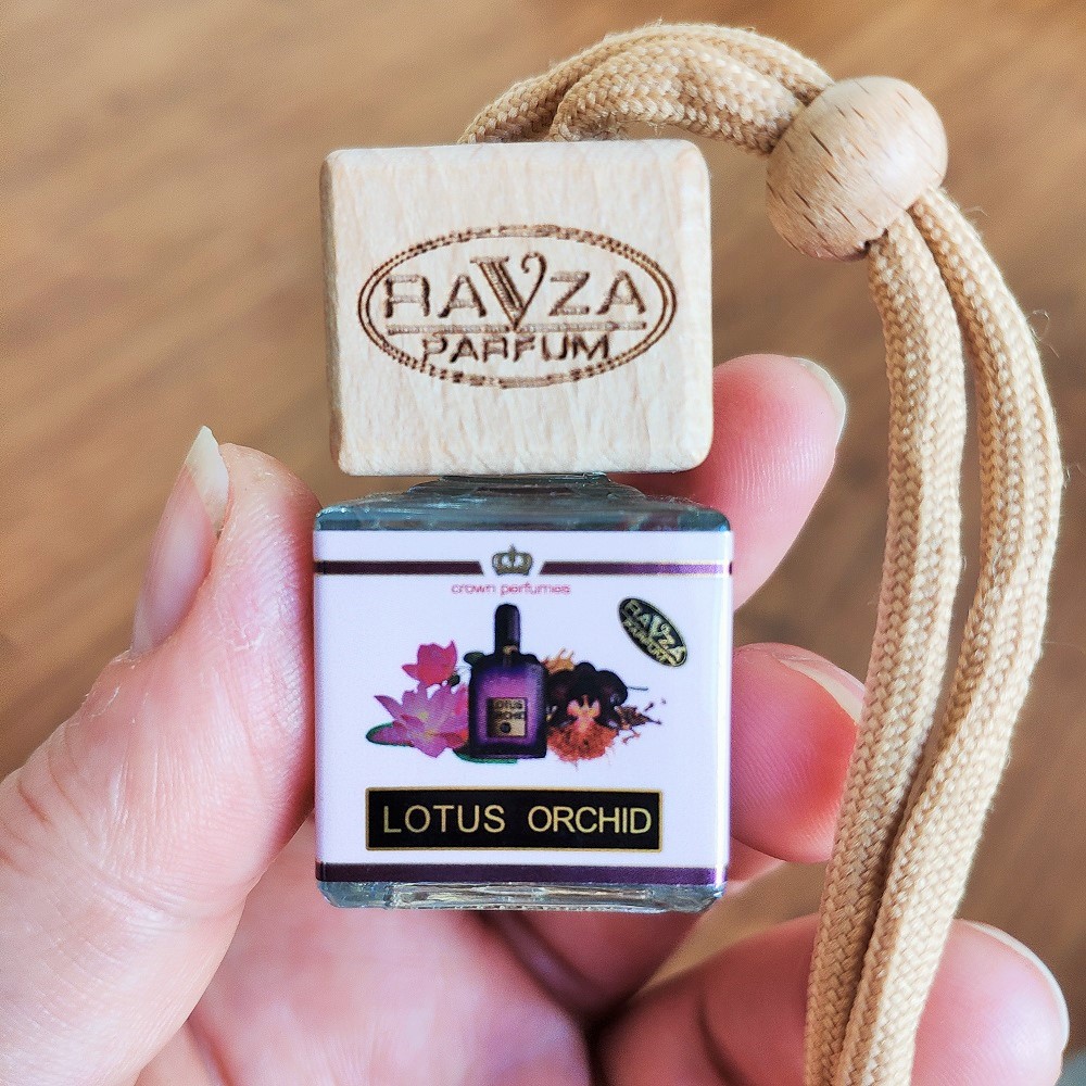 Tom Ford Lotus Orchid