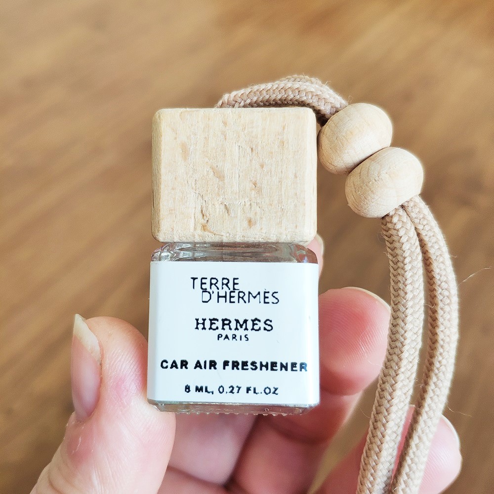 Hermes Terre D`Hermes