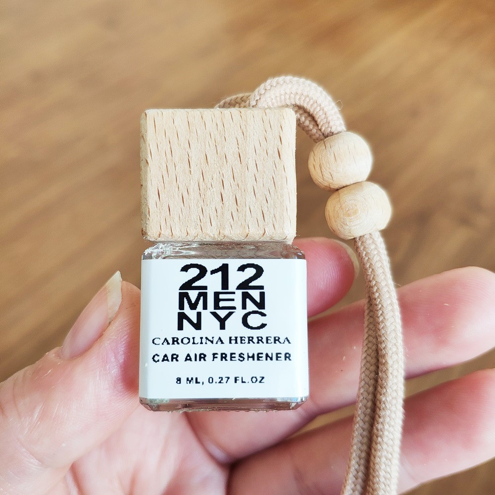 212 Men NYC