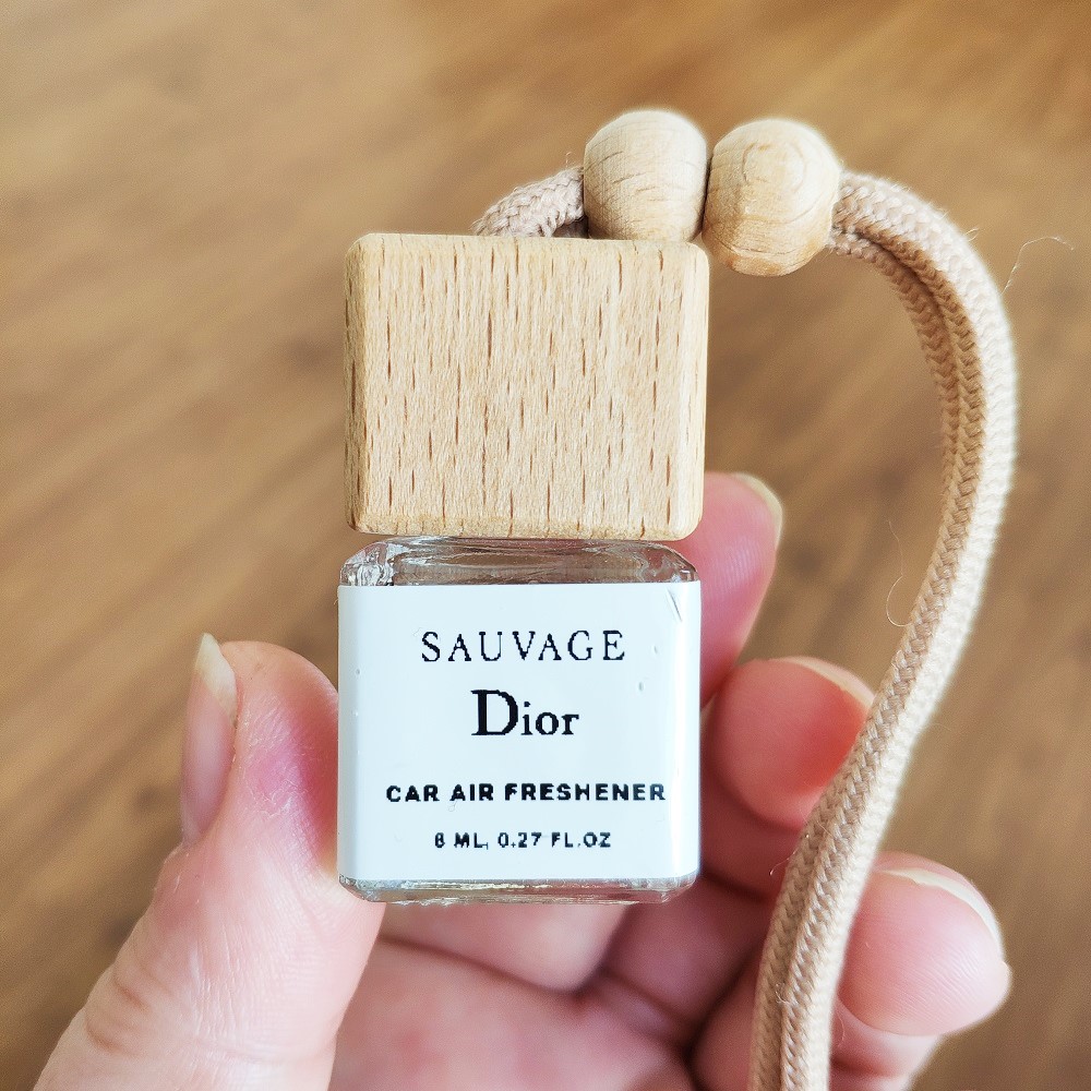 Christian Dior Sauvage