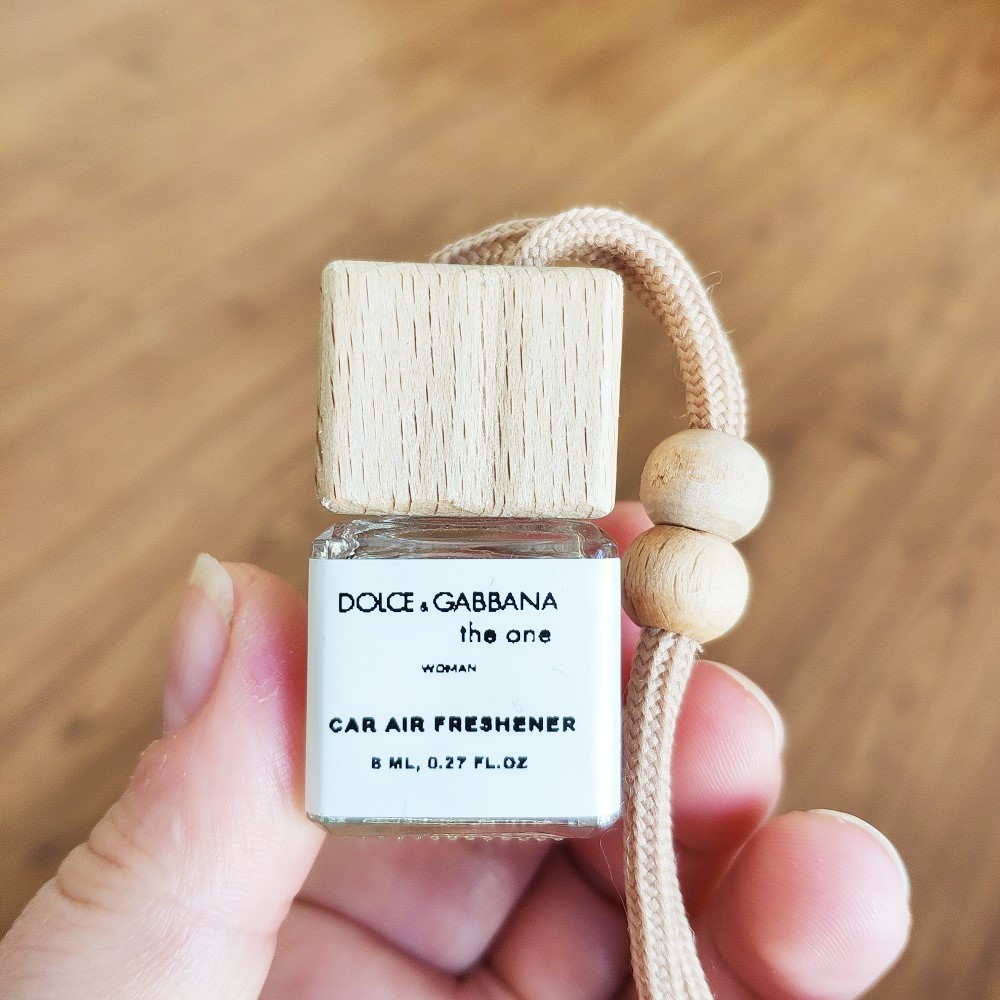 Dolce Gabbana The One