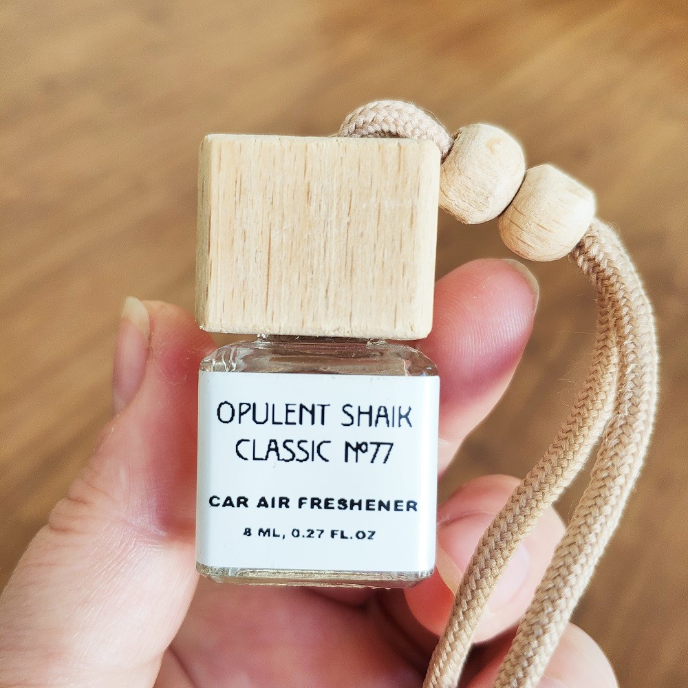 Opulent Shaik № 77