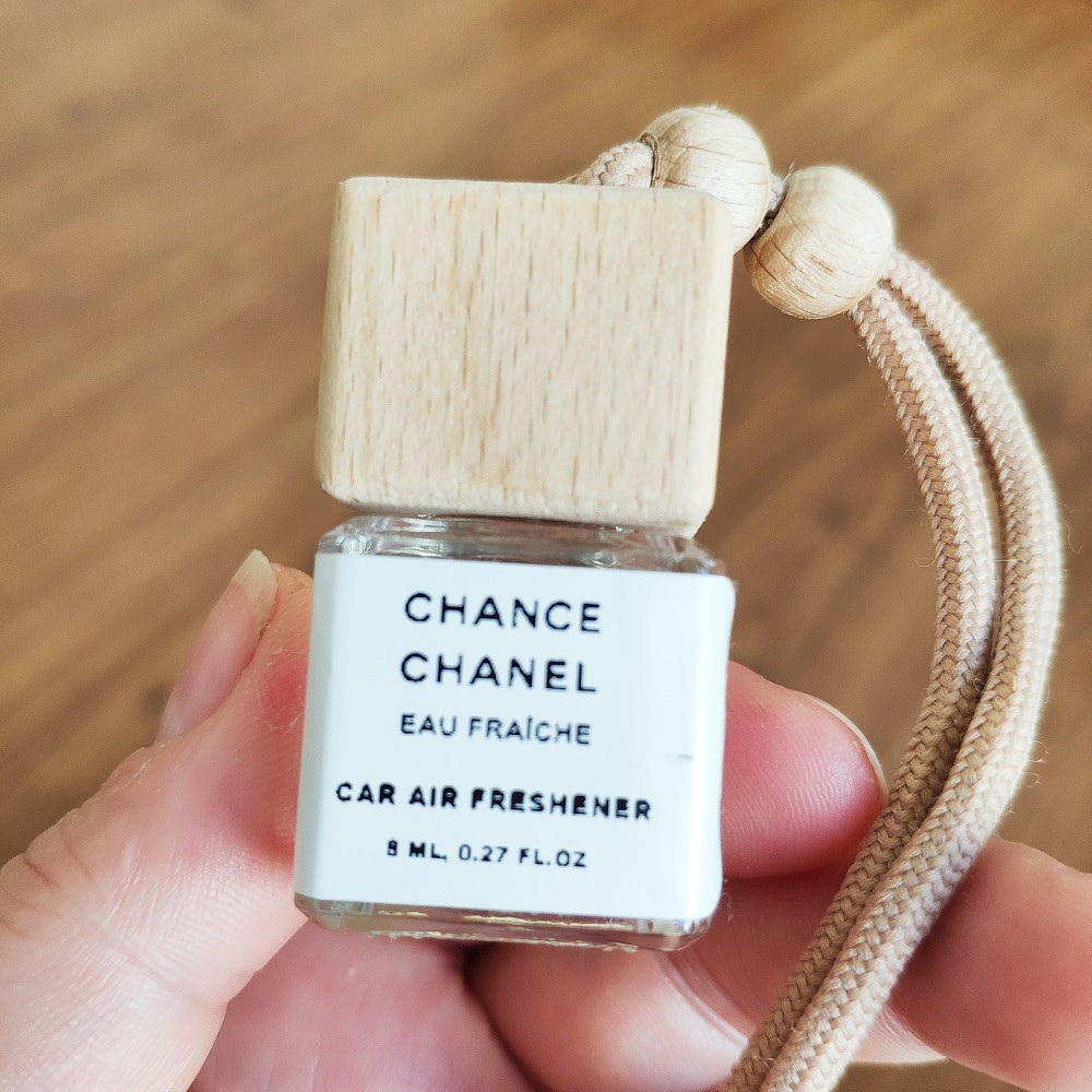 Chanel Chance Eau Fraiche