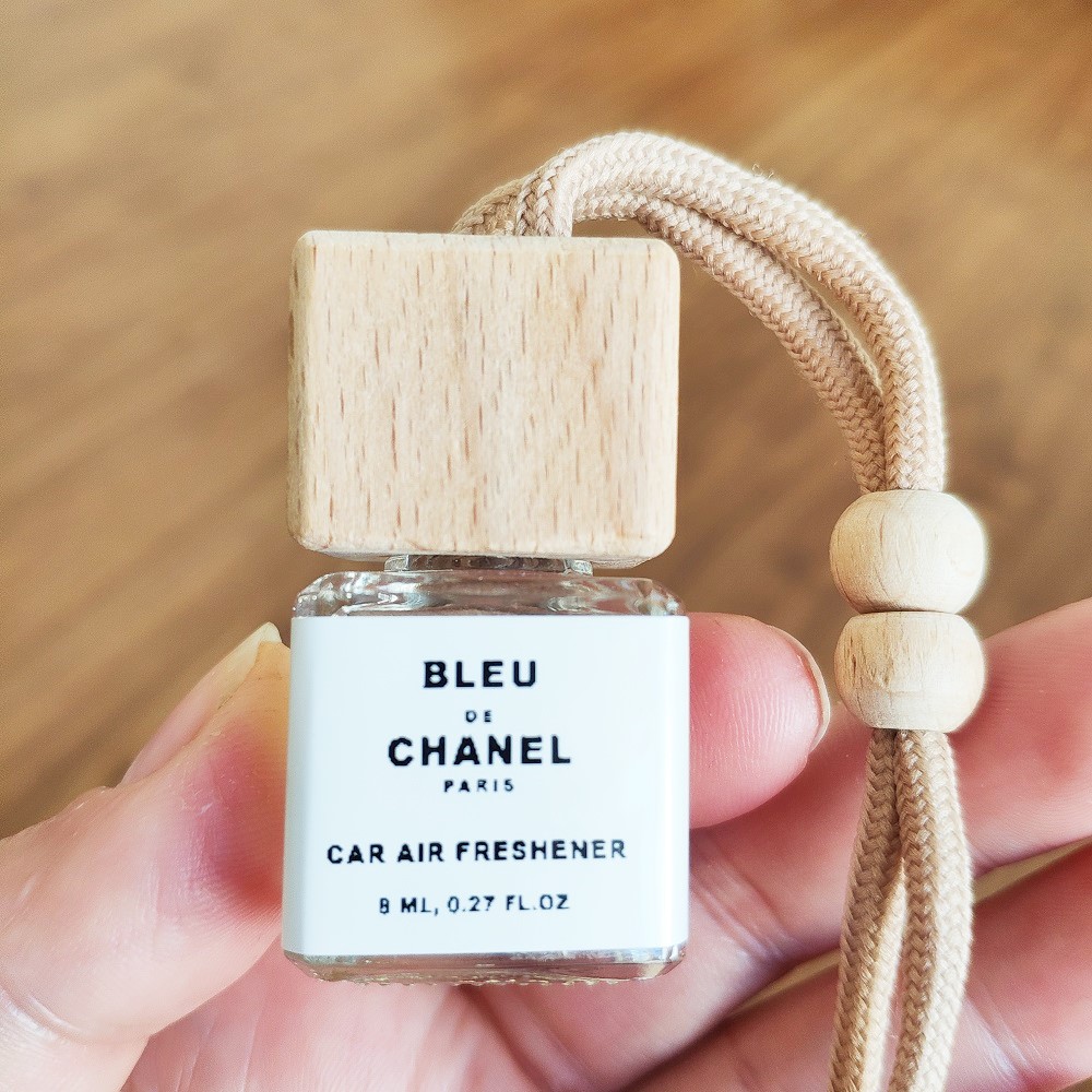 Bleu De Chanel