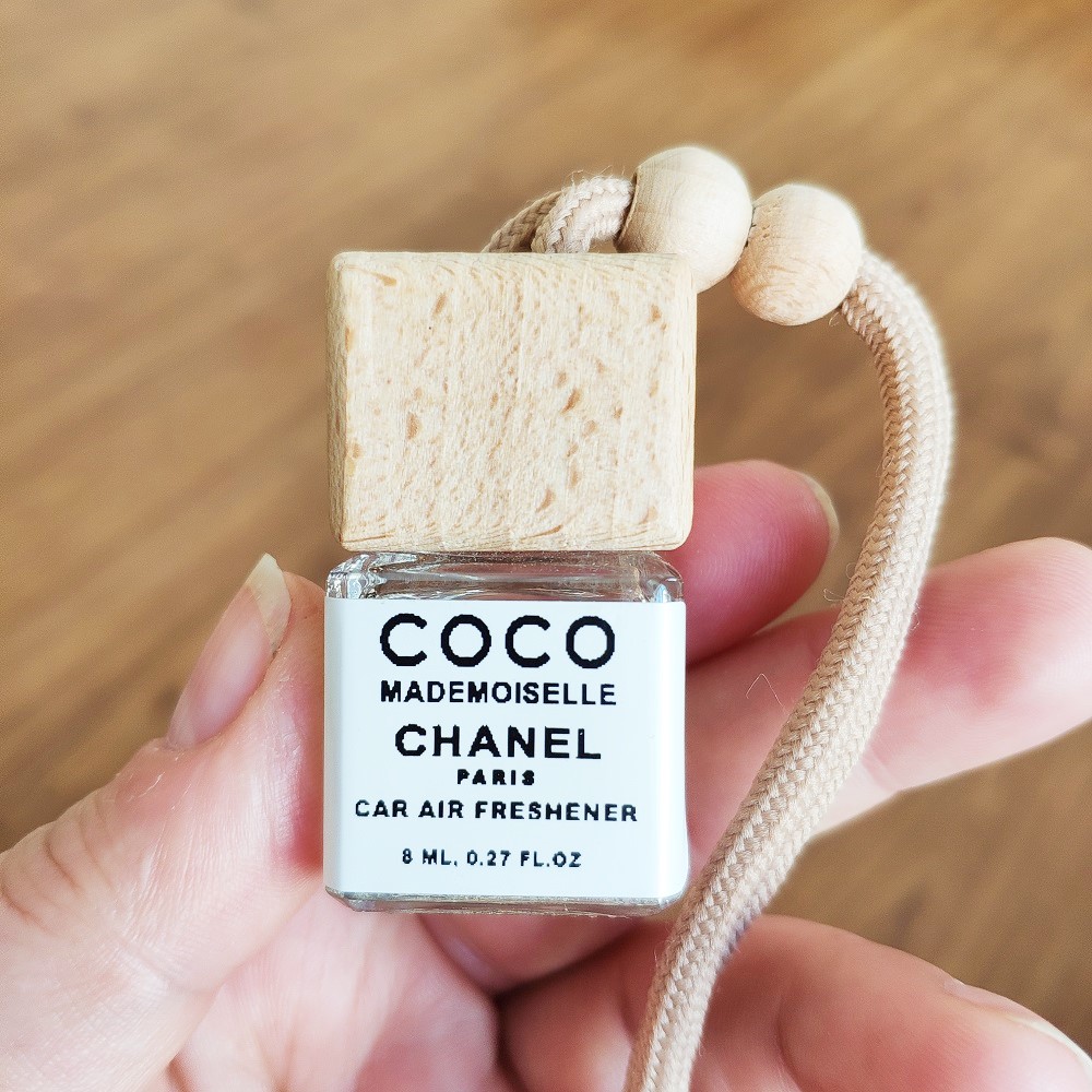 Автопарфюм Coco Mademoiselle Коко Шанель Мадмуазель 