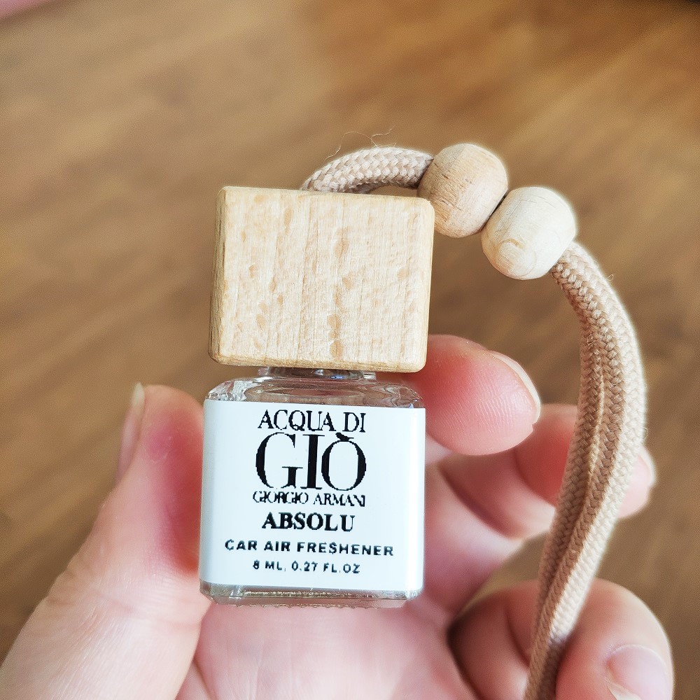 Giorgio Armani Aqua Di Gio Absolu
