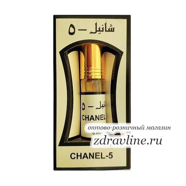 духи CHANEL № 5
